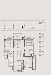 Jalan Jurong Kechil (D21), Condominium #587596531